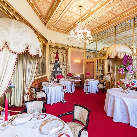 Hotel Regina Palace Stresa