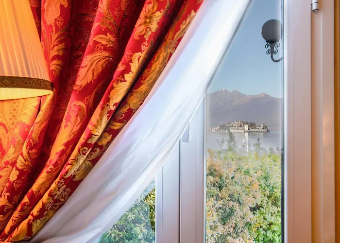 Regina Palace Stresa