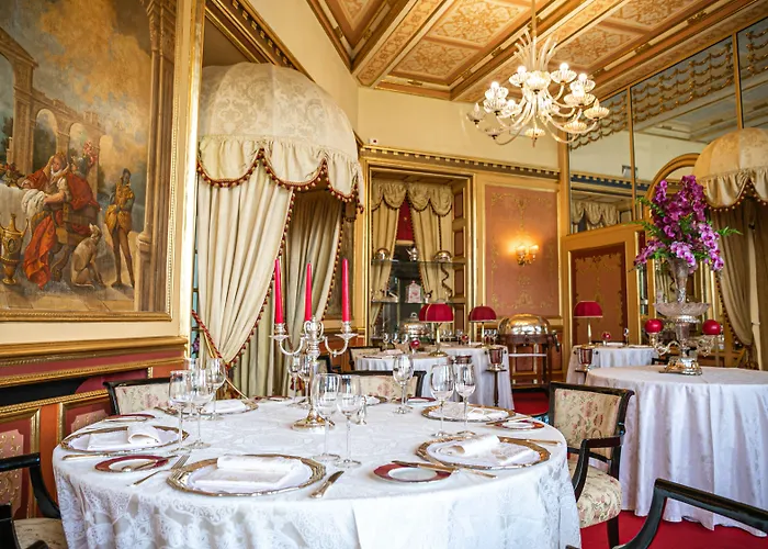 Regina Palace Stresa