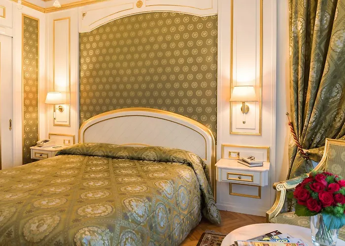 Regina Palace Stresa